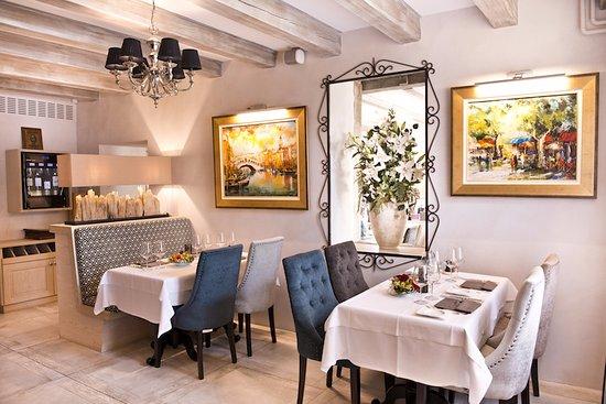 Restaurant du Cheval-Blanc